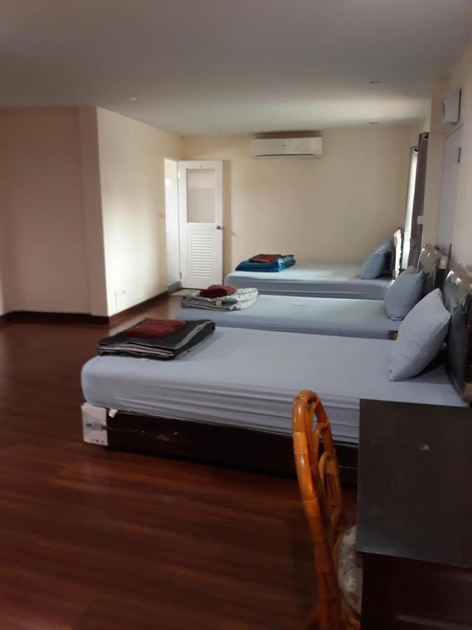 A.N. House Hotel Chiang Mai Ngoại thất bức ảnh