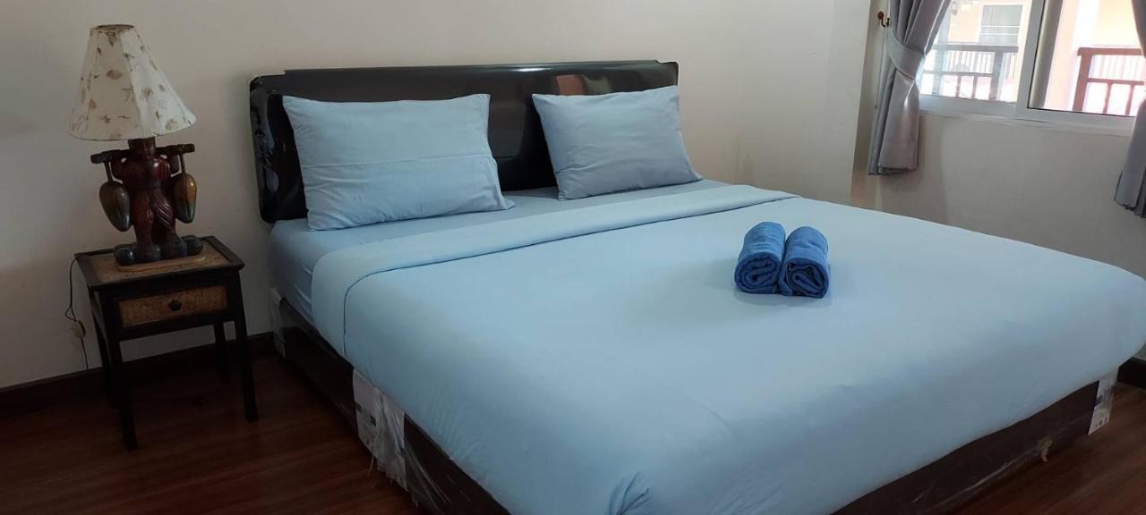A.N. House Hotel Chiang Mai Ngoại thất bức ảnh