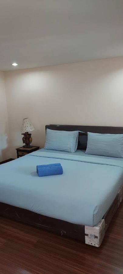 A.N. House Hotel Chiang Mai Ngoại thất bức ảnh