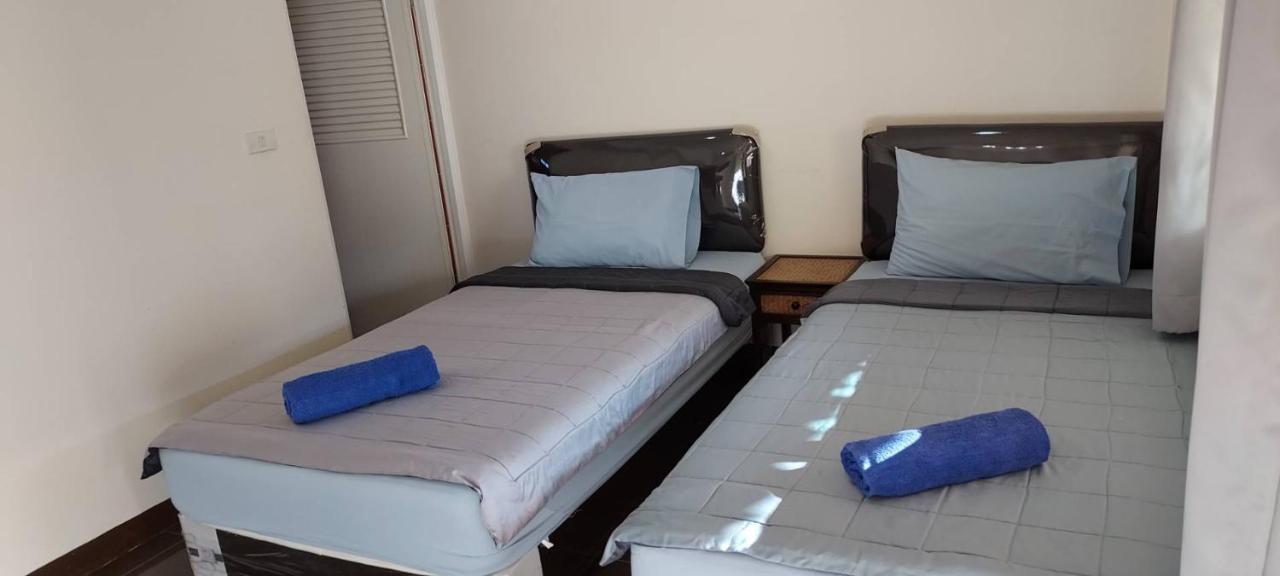 A.N. House Hotel Chiang Mai Ngoại thất bức ảnh