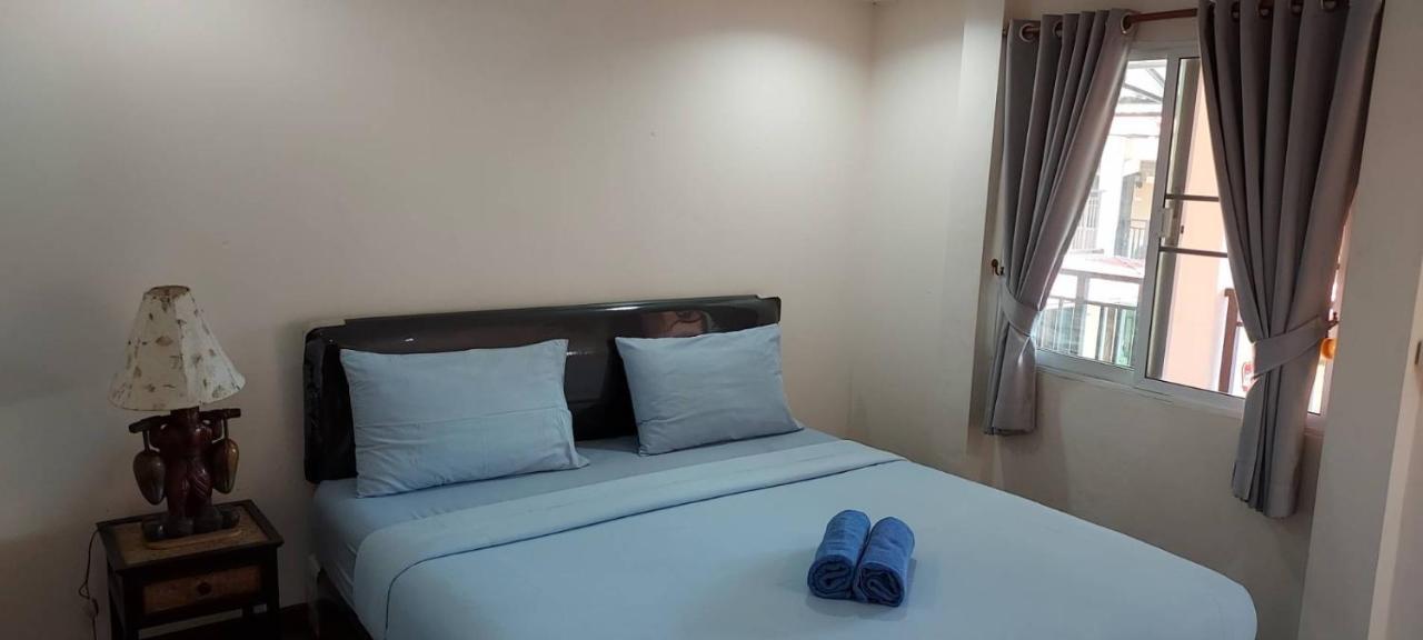 A.N. House Hotel Chiang Mai Ngoại thất bức ảnh