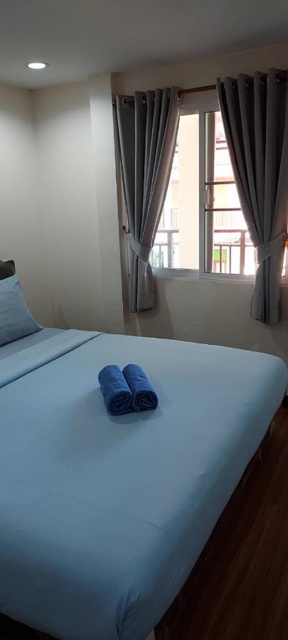 A.N. House Hotel Chiang Mai Ngoại thất bức ảnh
