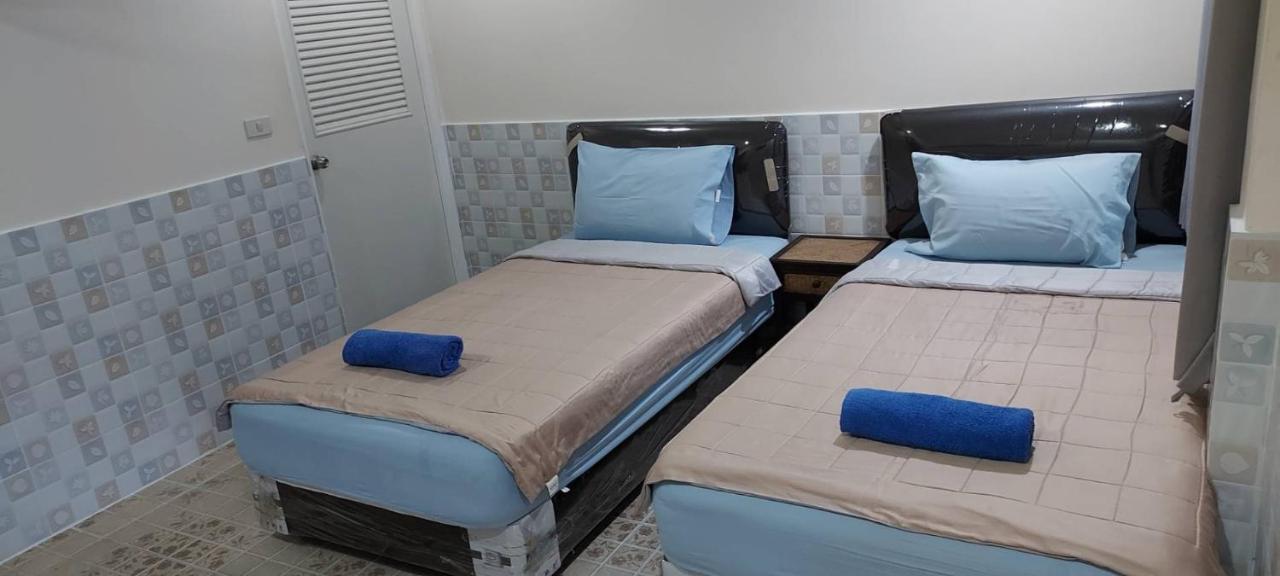 A.N. House Hotel Chiang Mai Ngoại thất bức ảnh