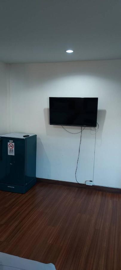 A.N. House Hotel Chiang Mai Ngoại thất bức ảnh