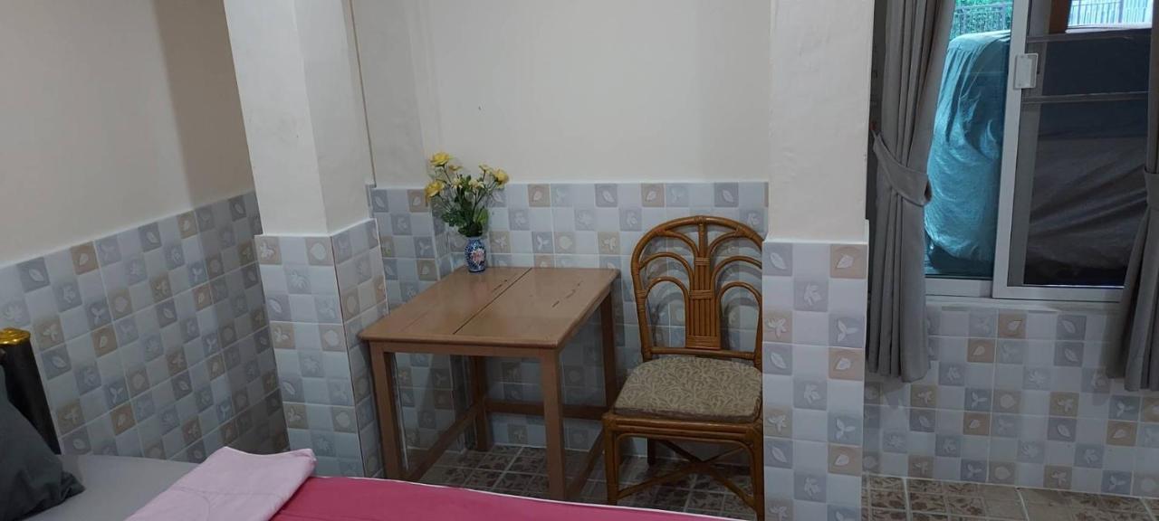 A.N. House Hotel Chiang Mai Ngoại thất bức ảnh