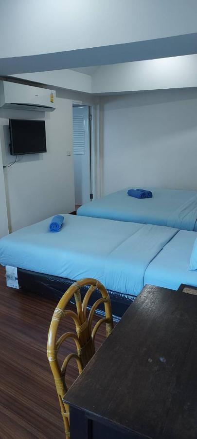 A.N. House Hotel Chiang Mai Ngoại thất bức ảnh