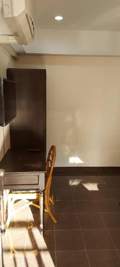A.N. House Hotel Chiang Mai Ngoại thất bức ảnh
