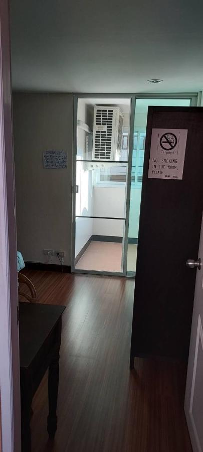A.N. House Hotel Chiang Mai Ngoại thất bức ảnh