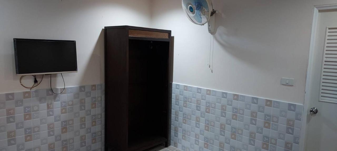 A.N. House Hotel Chiang Mai Ngoại thất bức ảnh