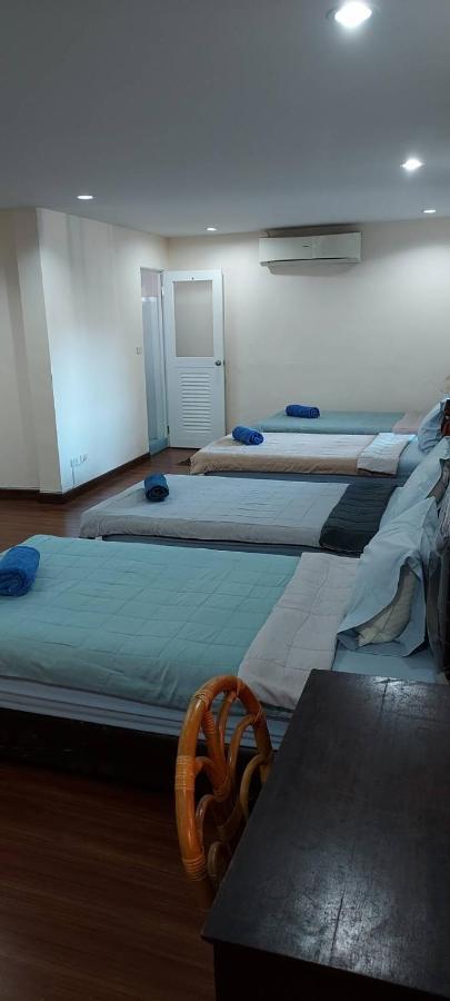 A.N. House Hotel Chiang Mai Ngoại thất bức ảnh